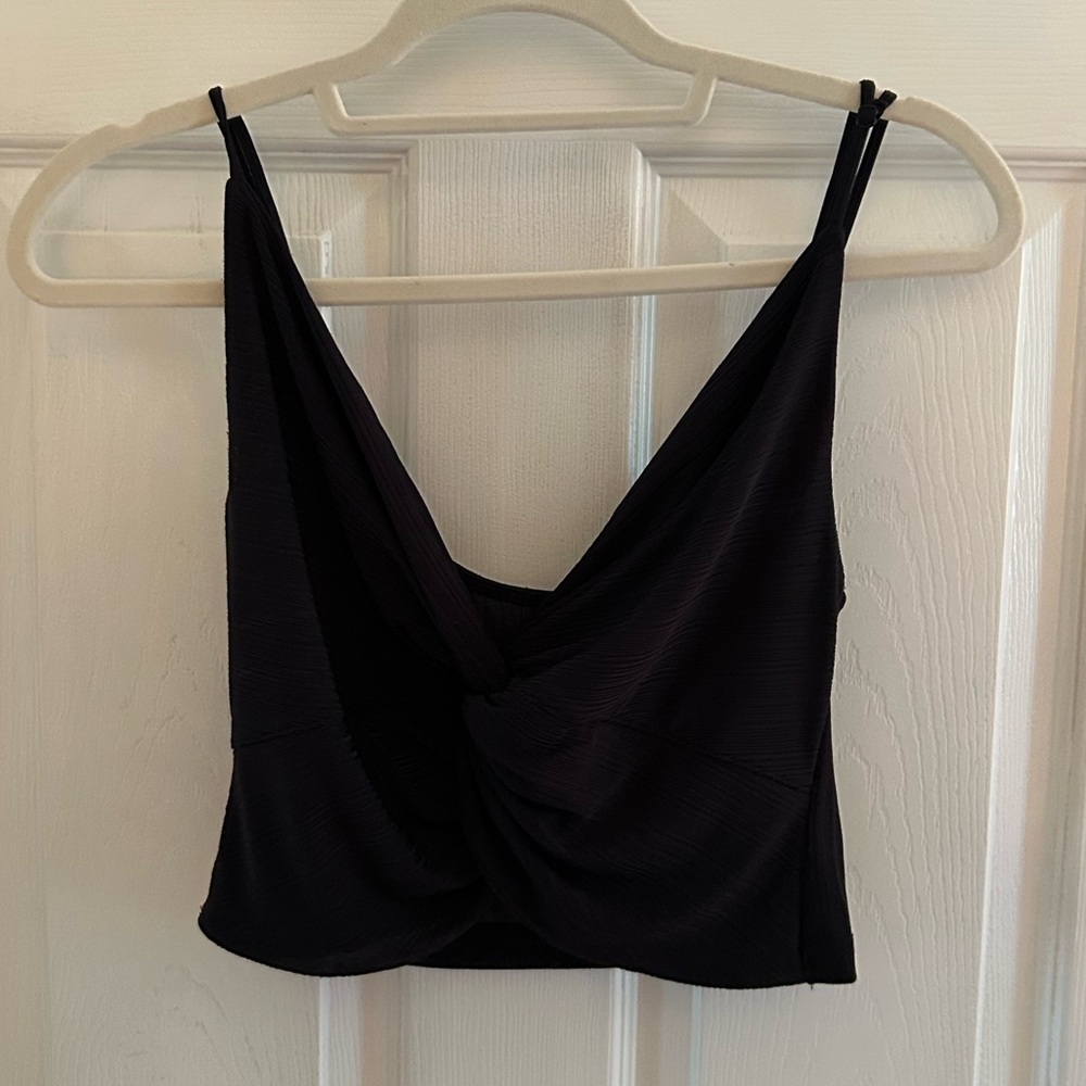 Free People Crop Top